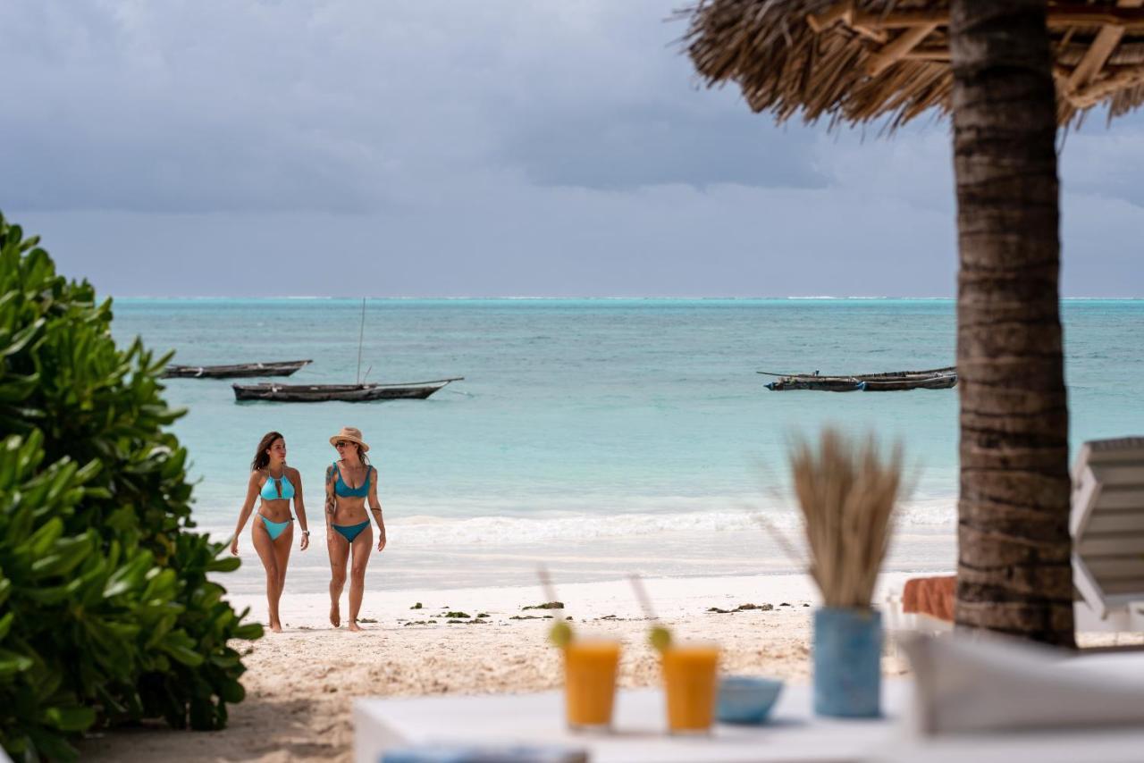 The Loop Beach Resort (Adults Only) Jambiani (Zanzibar) Exterior foto